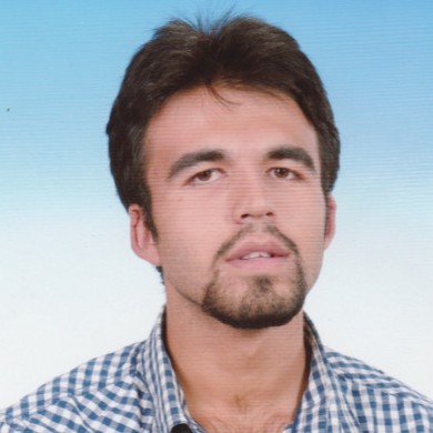 Y. Batuhan Yilmaz