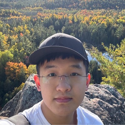 Ben Cheng