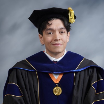 Daniel Gómez Bustos