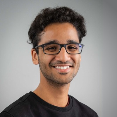 Krit Grover