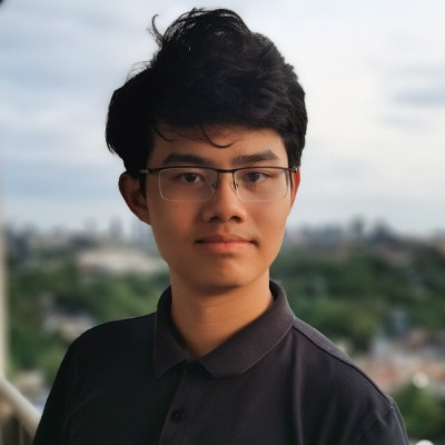 Luke (Zixin) Li