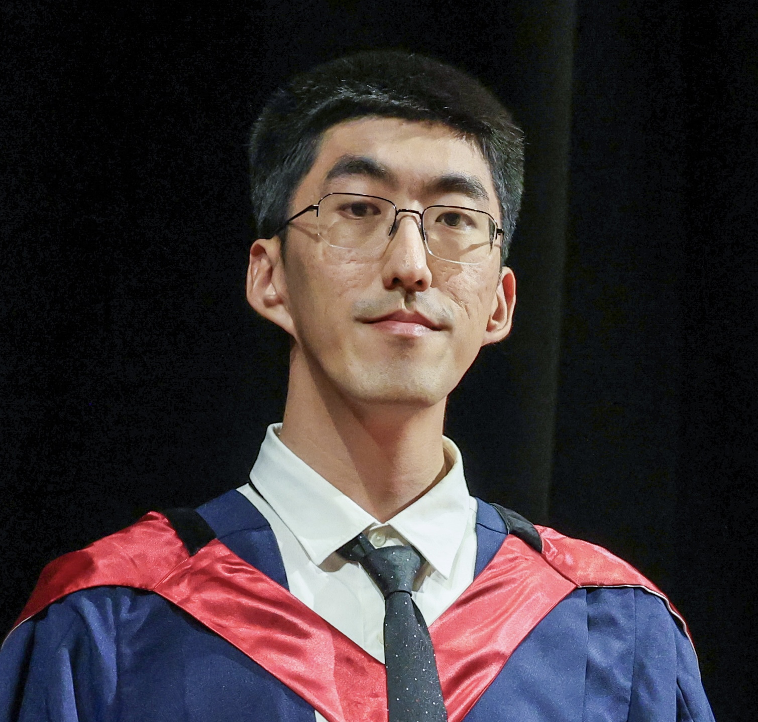 Yiran Li