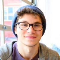 Zachary Vernec